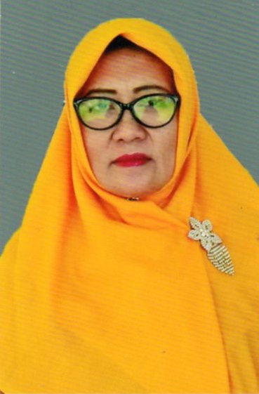 NURAENI ARIF S.Pd